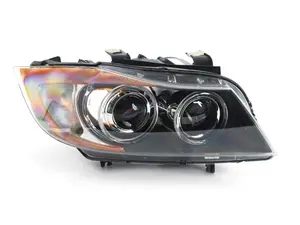 Bi-xenon Headlight, Right 63117161666