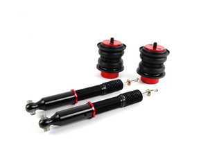 ES#2167508 - 75678 - Rear Performance Air Ride Kit  - (NO LONGER AVAILABLE) - Ultimate drop for your B6/B7 - Air Lift - 