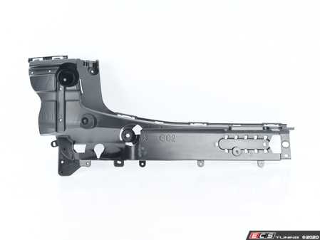 ES#3553931 - 51127416025 - GUIDE, BUMPER, LEFT - Genuine BMW - BMW