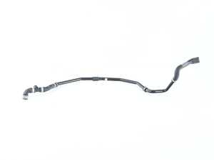 ES#1762451 - 2115002372 - Expansion Tank Hose - From bottom of expansion tank to radiator - Genuine Mercedes Benz - Mercedes Benz
