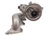 ES#4381965 - 11657625161 - New Turbocharger - BMW i3 B38 - Brand new turbocharger from OEM Continental - utilizes an integrated manifold design - Continental - BMW