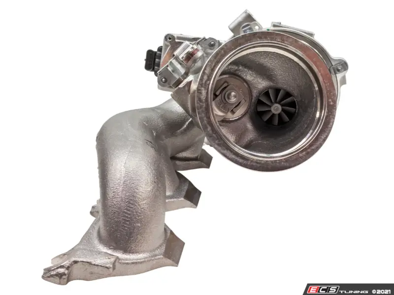 Continental - 11657625161 - New Turbocharger - BMW i3 B38