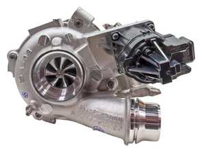 ES#4381965 - 11657625161 - New Turbocharger - BMW i3 B38 - Brand new turbocharger from OEM Continental - utilizes an integrated manifold design - Continental - BMW