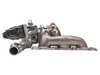 ES#4381965 - 11657625161 - New Turbocharger - BMW i3 B38 - Brand new turbocharger from OEM Continental - utilizes an integrated manifold design - Continental - BMW