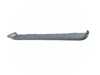 ES#3421333 - 51117992041 - Alpina B7 Front Spoiler Air Duct Insert - Left - Replace your broken or missing insert - Genuine BMW - BMW