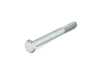 ES#1811087 - 304014010009 - SCREW - Genuine Mercedes Benz - Mercedes Benz
