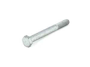 ES#1811087 - 304014010009 - SCREW - Genuine Mercedes Benz - Mercedes Benz