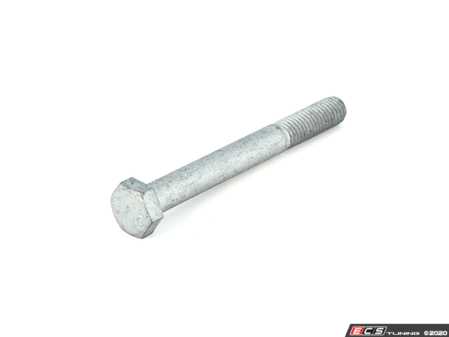 ES#1811087 - 304014010009 - SCREW - Genuine Mercedes Benz - Mercedes Benz