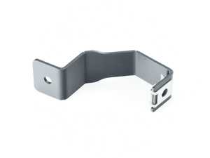 ES#3421518 - 51747992045 - Alpina B7 Front Spoiler Air Duct Bracket - Bracket for the air duct behind the center grille insert - Genuine BMW - BMW