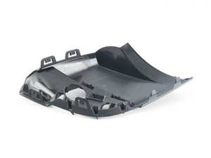 ES#4187525 - 51118069768 - COVER BUMPER, FRONT RIGHT - Genuine BMW - BMW