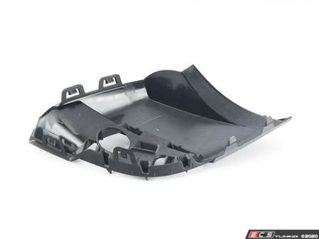 ES#4187525 - 51118069768 - COVER BUMPER, FRONT RIGHT - Genuine BMW - BMW