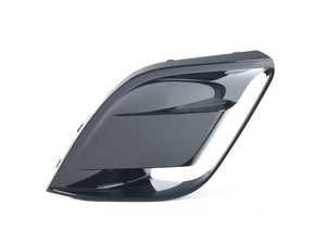 ES#4187524 - 51118069767 - COVER BUMPER, FRONT LEFT - Genuine BMW - BMW