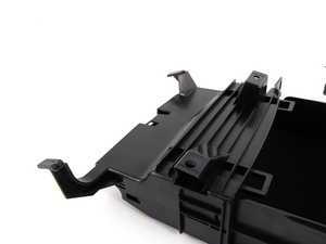 ES#2162454 - 5C689860282V - Passenger's Seat Tray Kit - Titanium Black - (NO LONGER AVAILABLE) - Great way of getting extra storage space in your MK6 Jetta - Genuine Volkswagen Audi - 
