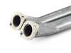 ES#1899401 - 16532 - Cat-Back Exhaust - 2.5" stainless steel with dual 3" polished stainless tips - Magnaflow - BMW