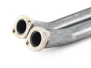 ES#1899401 - 16532 - Cat-Back Exhaust - 2.5" stainless steel with dual 3" polished stainless tips - Magnaflow - BMW