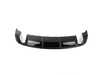 ES#4352132 - 015495LA01 - Audi 8V.5 A3 Facelift Non S Line Rear Diffuser- Gloss Black - Add some aggressive styling to your Audi! - ECS - Audi
