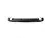 ES#4352132 - 015495LA01 - Audi 8V.5 A3 Facelift Non S Line Rear Diffuser- Gloss Black - Add some aggressive styling to your Audi! - ECS - Audi