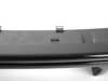 ES#4352132 - 015495LA01 - Audi 8V.5 A3 Facelift Non S Line Rear Diffuser- Gloss Black - Add some aggressive styling to your Audi! - ECS - Audi