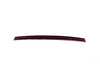 ES#4352133 - 015490LA01 - Audi 8V A3/S3/RS3 Trunk Spoiler - Gloss Black - Add some aggressive styling to your Audi! - ECS - Audi