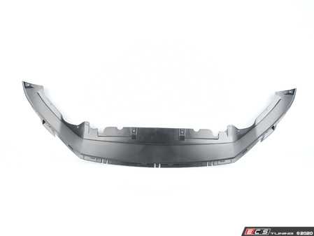 ES#2211548 - 5C5805903C9B9 - Spoiler - Genuine Volkswagen Audi - Volkswagen