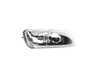 ES#205248 - 63178361952 - E46 Fog Light Assembly - Right - For vehicles with standard bumper - Hella - BMW