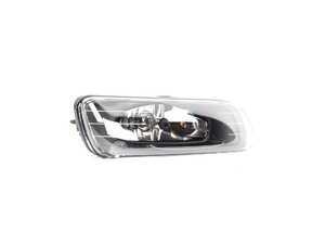 ES#205248 - 63178361952 - E46 Fog Light Assembly - Right - For vehicles with standard bumper - Hella - BMW
