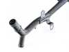 ES#275115 - 038121065BF - Coolant Pipe - Large water pipe that connects to various hoses - Genuine Volkswagen Audi - Volkswagen