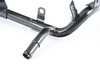 ES#275115 - 038121065BF - Coolant Pipe - Large water pipe that connects to various hoses - Genuine Volkswagen Audi - Volkswagen