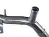 ES#275115 - 038121065BF - Coolant Pipe - Large water pipe that connects to various hoses - Genuine Volkswagen Audi - Volkswagen
