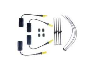 ES#3553439 - 68510389 - KW ESC Module - F15 X5 - Cancels the factory damper signal to stop the fault code from appearing - KW Suspension - BMW
