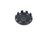 ES#4272147 - 36136893162 - Center Cap - GP3 - Priced Each  - Mounts to the center of the wheel and states GP - Genuine MINI - MINI