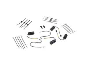 ES#4147800 - 68511062 - KW ESC Module - F90 M5 - Cancels the factory damper signal to stop the fault code from appearing - KW Suspension - BMW