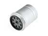 ES#3612304 - PCG11090910 - Fuel Filter  - Replacement filter for your 911/912 (1965-1969) & 911T/E/S/Carrera RS (1970-1973) - Keep your fuel system clean and debris-free! - OEM - Porsche