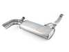 ES#2607309 - 18307646096 - REAR MUFFLER WITH EX - Genuine BMW - BMW