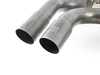 ES#2607309 - 18307646096 - REAR MUFFLER WITH EX - Genuine BMW - BMW