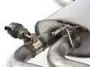 ES#2607309 - 18307646096 - REAR MUFFLER WITH EX - Genuine BMW - BMW