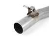 ES#2607309 - 18307646096 - REAR MUFFLER WITH EX - Genuine BMW - BMW