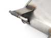 ES#2607309 - 18307646096 - REAR MUFFLER WITH EX - Genuine BMW - BMW