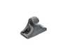 ES#2816525 - 94473143900 - Sun Visor Bracket - Priced Each - Clip for sun visor - Left or right side fitment - Hamburg Tech - Porsche