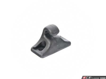 ES#2816525 - 94473143900 - Sun Visor Bracket - Priced Each - Clip for sun visor - Left or right side fitment - Hamburg Tech - Porsche