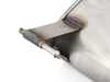 ES#2607309 - 18307646096 - REAR MUFFLER WITH EX - Genuine BMW - BMW