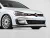ES#4146754 - 005343LA01-02KT - MK7 GTI Front Lip Spoiler - Textured Black (Version 1) - (NO LONGER AVAILABLE) - In-house engineered to upgrade your exterior styling - ECS - 