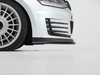 ES#4146754 - 005343LA01-02KT - MK7 GTI Front Lip Spoiler - Textured Black (Version 1) - (NO LONGER AVAILABLE) - In-house engineered to upgrade your exterior styling - ECS - 