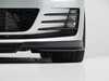 ES#4146754 - 005343LA01-02KT - MK7 GTI Front Lip Spoiler - Textured Black (Version 1) - (NO LONGER AVAILABLE) - In-house engineered to upgrade your exterior styling - ECS - 