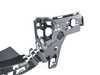 ES#3417929 - 51127432637 - GUIDE, CENTER REAR - Genuine BMW - BMW
