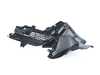 ES#4187583 - 51118073521 - GRILL, BUMPER, FRONT, LEFT - Genuine BMW - BMW