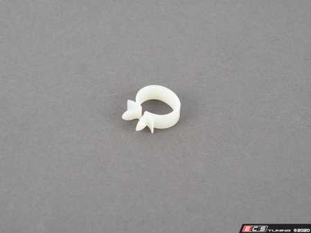 ES#164331 - 61131368928 - 7-CLAMP - Genuine BMW - BMW