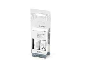 ES#4201443 - 51912465722 - Donington Gray Metallic Touch Up Paint Stick - C28 - Genuine BMW - BMW