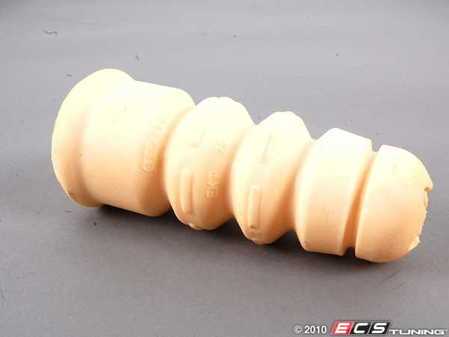 ES#390681 - 4F0512131 - Rear Shock Bump Stop - Priced Each - Fits left and right side - Genuine Volkswagen Audi - Audi