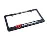 ES#4362345 - UH015-GR3 - License Plate Frame - Get yours NOW and represent Unitronic with pride! - Unitronic - Audi Volkswagen